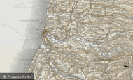 Glanrafon, 1901-1903
