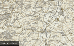 1901-1902, Glapthorn