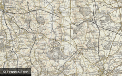 1902-1903, Glapwell