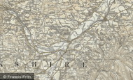 Glasbury, 1900-1902