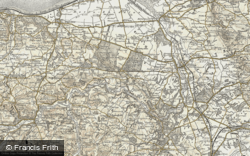 1902-1903, Glascoed