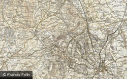 1902-1903, Glascoed