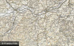 1902-1903, Glascoed