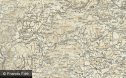 1900-1902, Glascwm