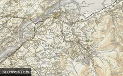 1903-1910, Glasinfryn