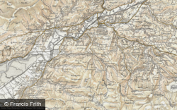 1902-1903, Glaspwll