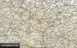 1897-1898, Glassenbury