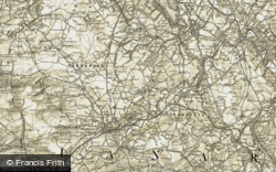 1904-1905, Glassford