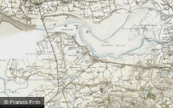 1901-1904, Glasson
