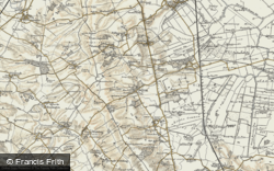 1901, Glatton