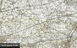 1903, Glazebrook