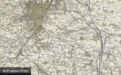1902-1903, Gleadless