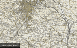 1902-1903, Gleadless Valley