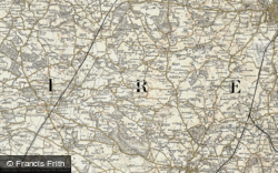 1902-1903, Gleadmoss