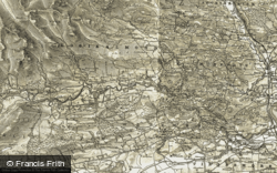 1907-1908, Glen Almond
