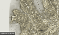Glen Dale, 1909-1911