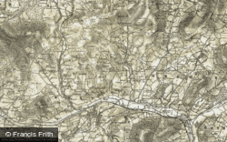 1910, Glen Of Newmill