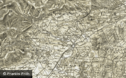 1908-1909, Glenbervie