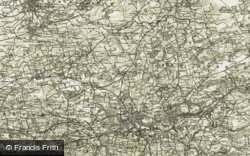 1904-1905, Glenboig