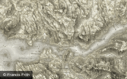 1906-1908, Glenborrodale