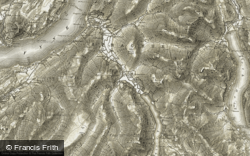 1905-1907, Glenbranter