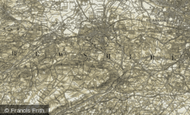 Glenburn, 1905-1906