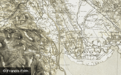 1901-1905, Glencaple
