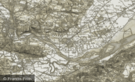 Glencarse, 1906-1908