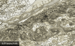 1906-1908, Glenduckie