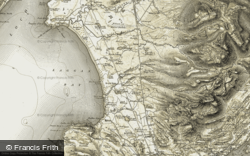 1905-1906, Glenegedale