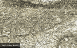 1906-1908, Glenfarg