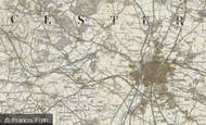 Glenfield, 1901-1903