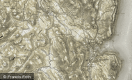 Glengrasco, 1908-1909