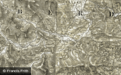1908-1909, Glenkindie