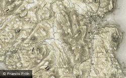 1908-1909, Glenmore