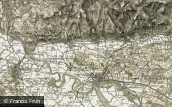 1904-1907, Glenochil Village