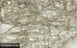 1903-1908, Glenrothes
