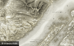 1906-1908, Glensanda
