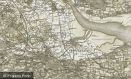 Glensburgh, 1904-1906