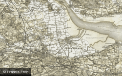 1904-1906, Glensburgh
