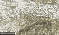 Glentirranmuir, 1904-1907