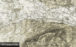 1904-1907, Glentirranmuir
