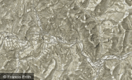 Glentress, 1903-1904
