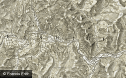 1903-1904, Glentress
