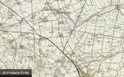 1901-1902, Glinton
