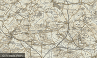 Glooston, 1901-1903