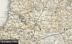 1900, Gluvian
