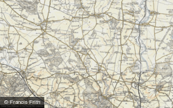 1898-1899, Glympton