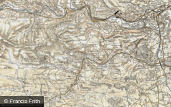 1902-1903, Glyn Ceiriog