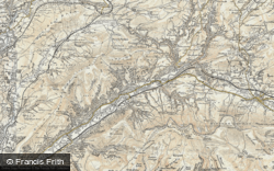 1900-1901, Glyn-Neath